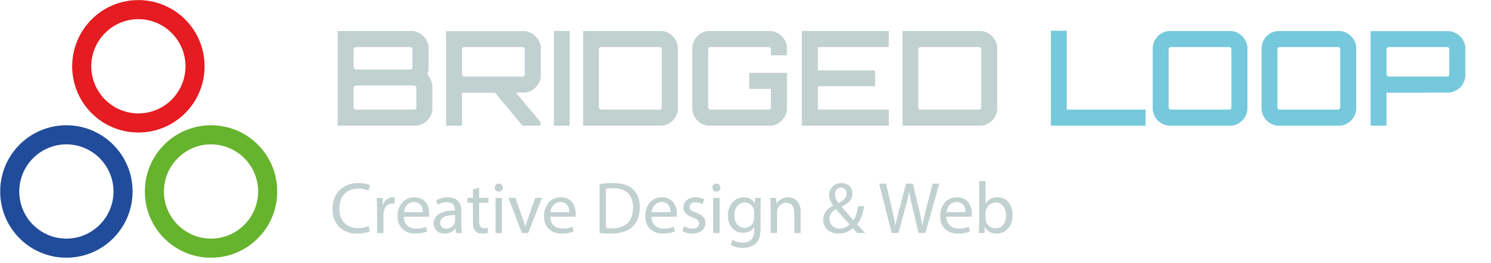Bridged Loop Logo